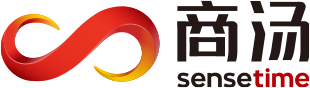 SenseTime Logo