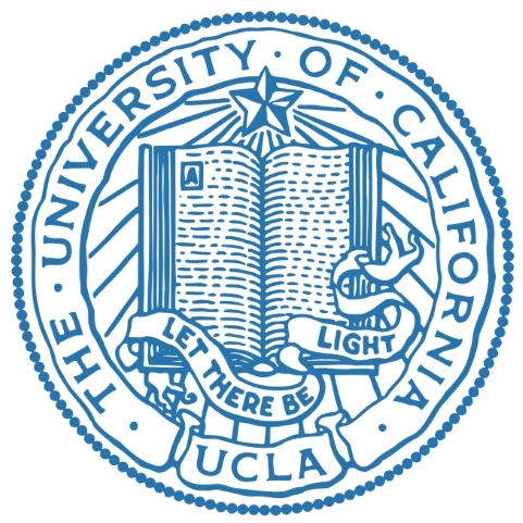 UCLA Logo